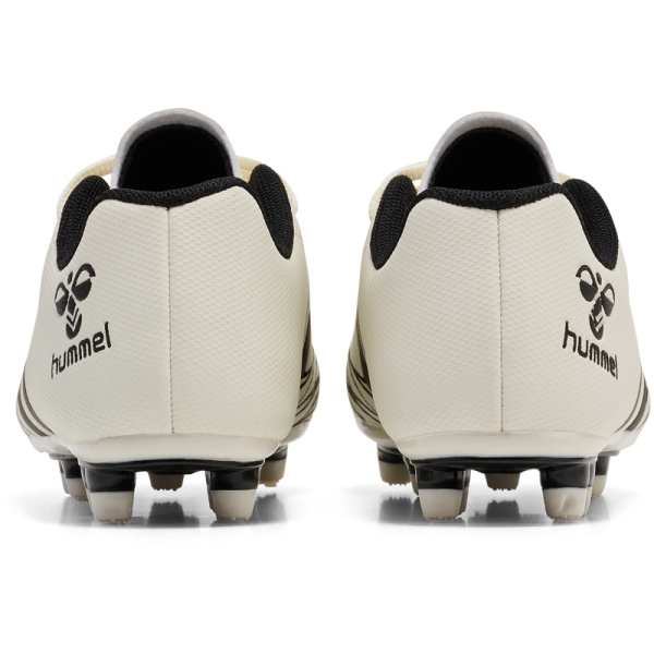 Hummel Top Star FG Marshmallow - Kinder Fußballschuhe