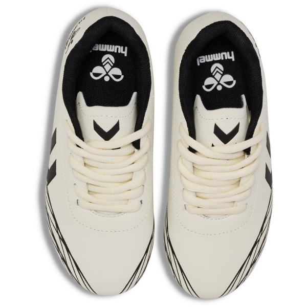 Hummel Top Star FG Marshmallow - Kinder Fußballschuhe
