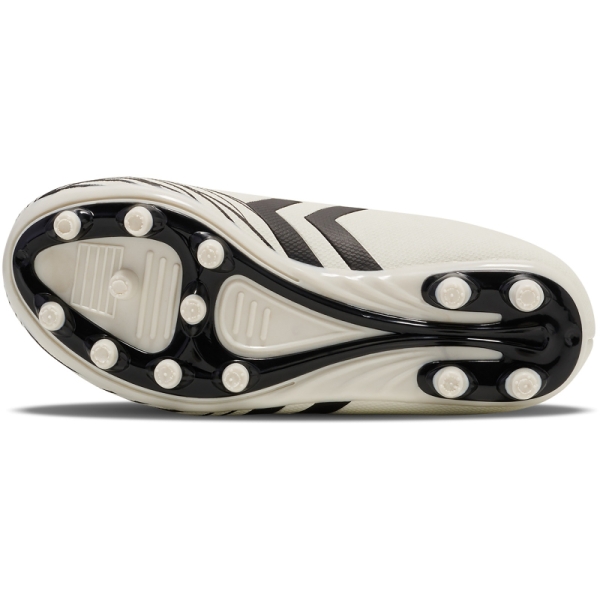 Hummel Top Star FG Marshmallow - Kinder Fußballschuhe