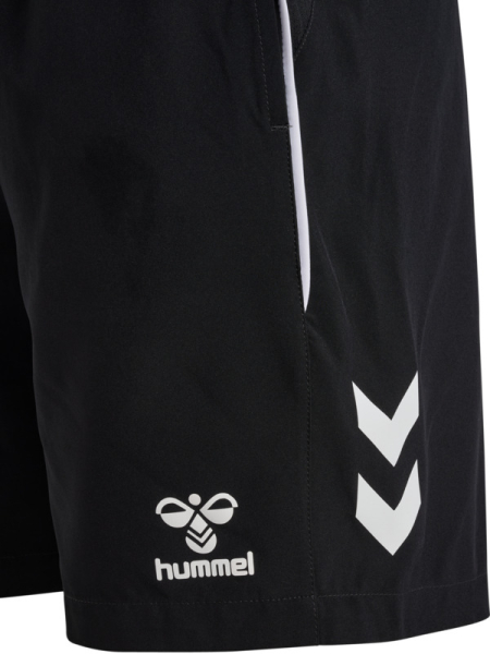 Damen Schiedsrichterinnen Short Hummel