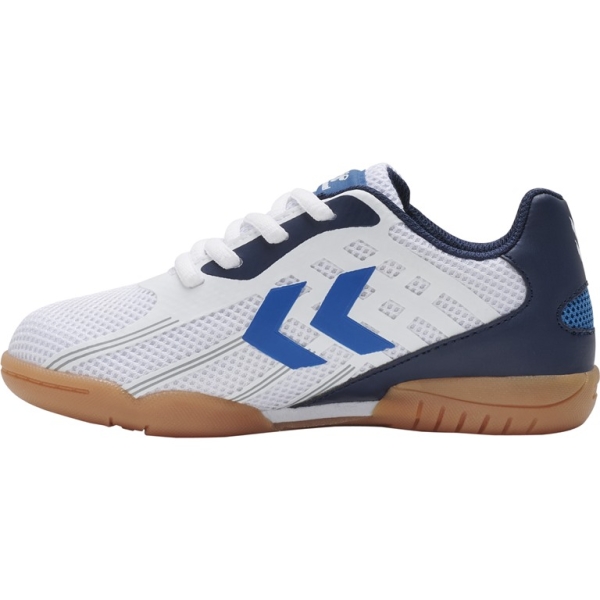 Hummel Root Elite LC - Hallensportschuhe - Weiss