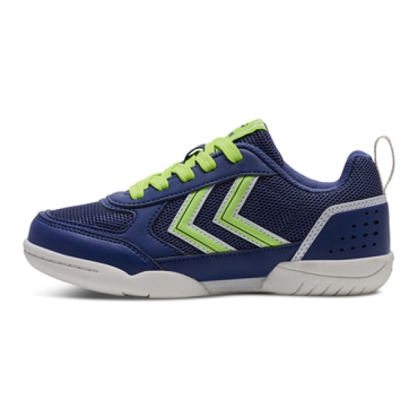 Hummel Aero Team 2.0 - Hallensportschuhe Größe 39 Spectrum Blue