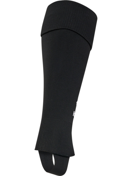 Hummel Stegstutzen Essential - Schwarz