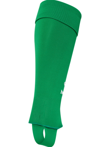 Hummel Stegstutzen Essential - Grün