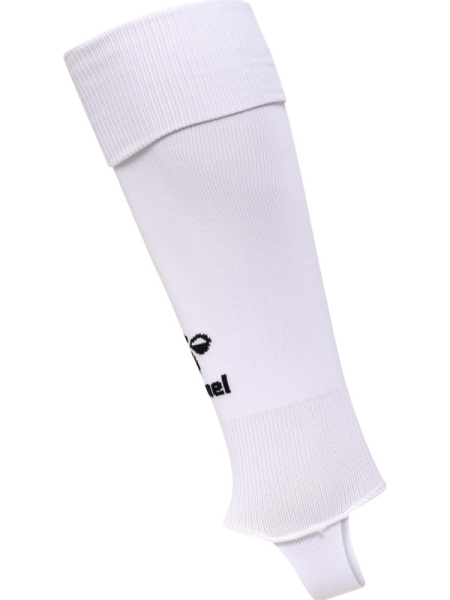 Hummel Stegstutzen Essential - Weiß