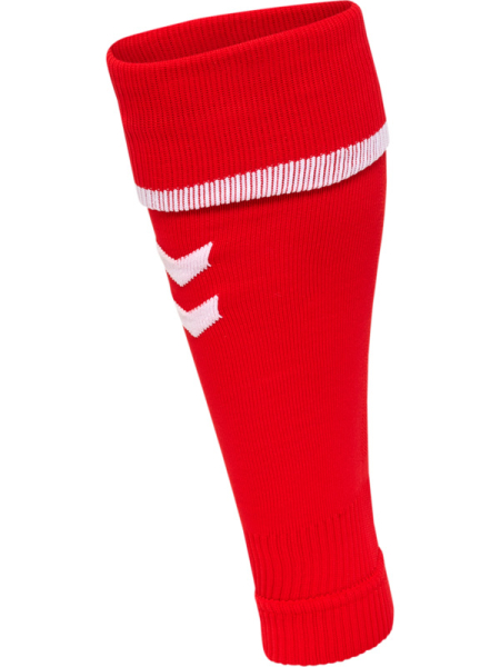 Hummel Football Tube - Rot