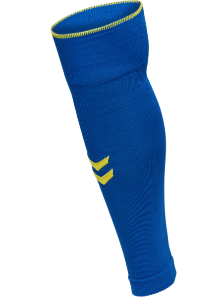 Hummel Football Tube - Blau/Gelb
