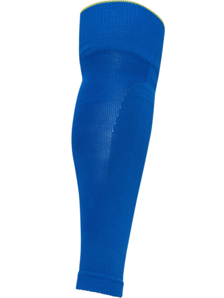 Hummel Football Tube - Blau/Gelb