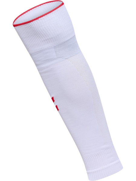 Hummel Football Tube - Weiß/Rot