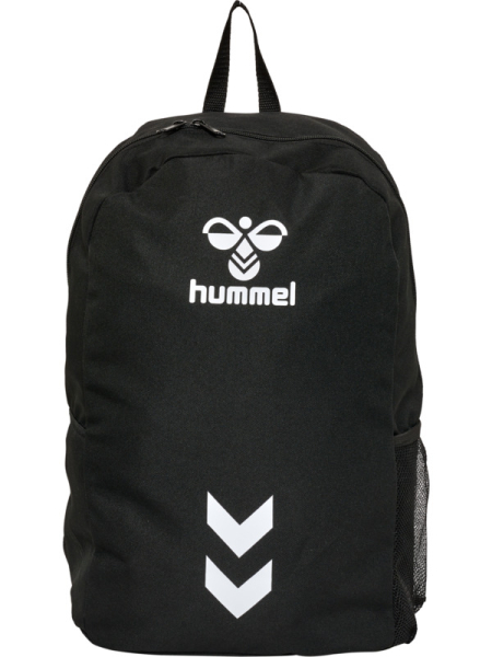 Hummel Essential Rucksack - Schwarz