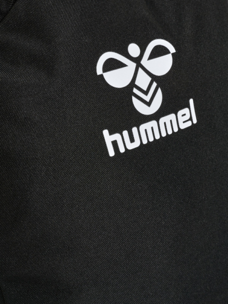 Hummel Essential Rucksack - Schwarz