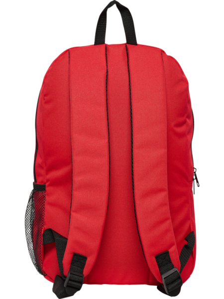 Hummel Essential Rucksack - Rot