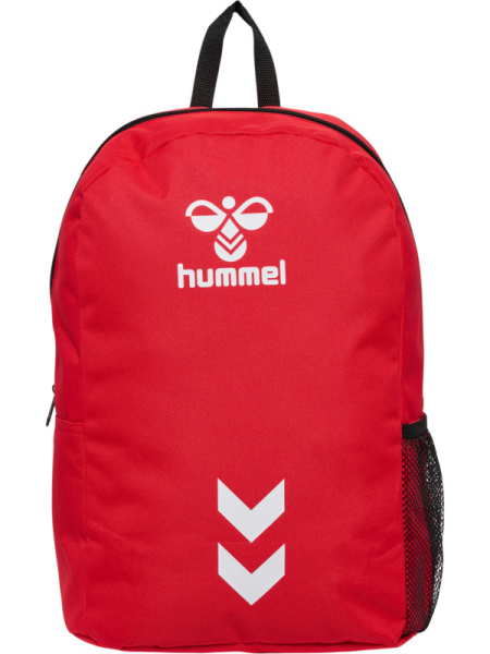 Hummel Essential Rucksack - Rot