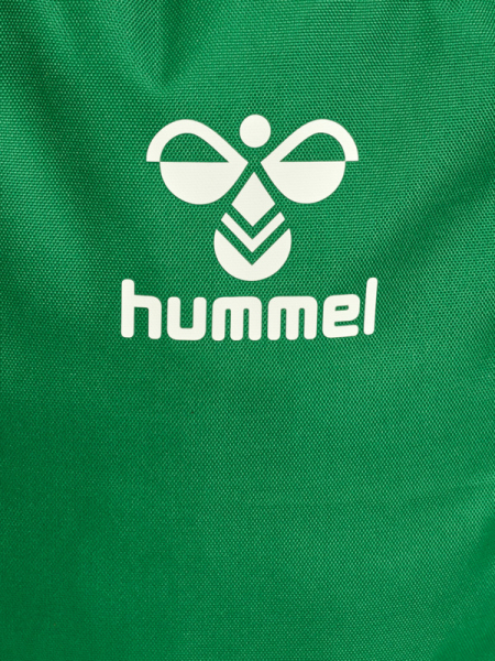 Hummel Essential Rucksack - Grün