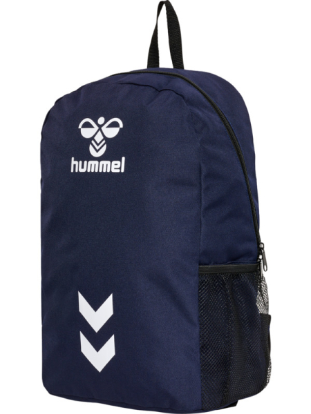 Hummel Essential Rucksack - Dunkelblau