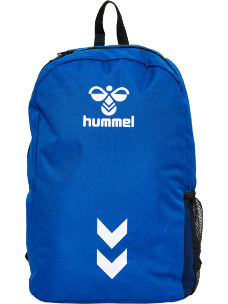 Hummel Essential Rucksack - Blau