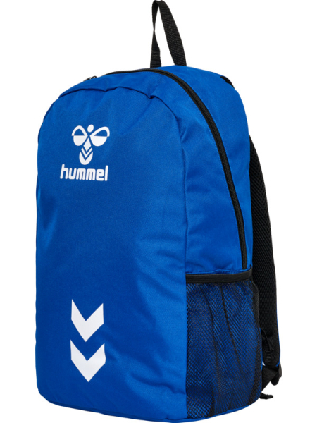 Hummel Essential Rucksack - Blau