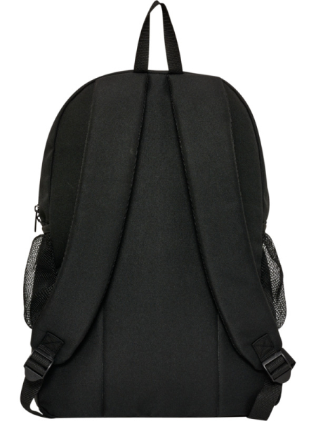 Hummel Essential Rucksack mit Bodenfach - Schwarz