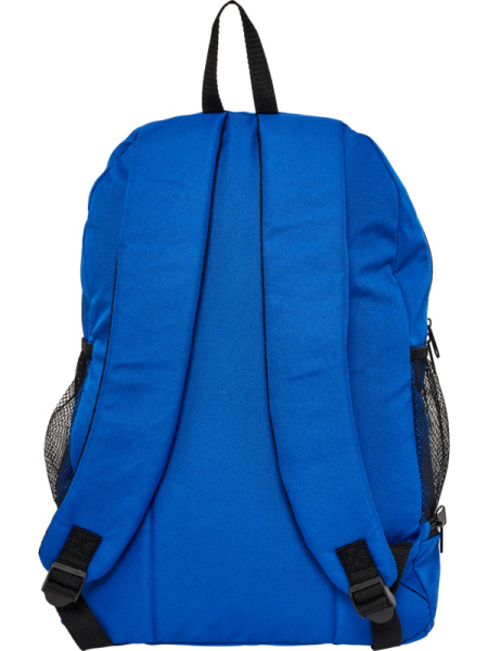 Hummel Essential Rucksack mit Bodenfach - Blau