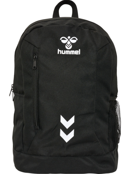 Hummel Core 2.0 Rucksack - Schwarz