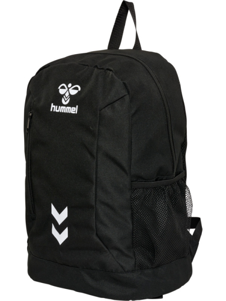 Hummel Core 2.0 Rucksack - Schwarz