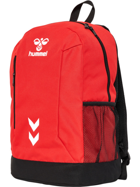 Hummel Core 2.0 Rucksack - Rot