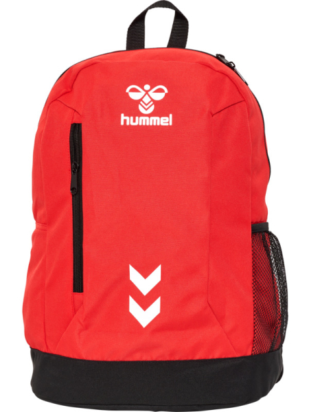 Hummel Core 2.0 Rucksack - Rot