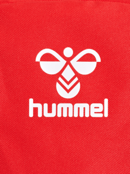 Hummel Core 2.0 Rucksack - Rot