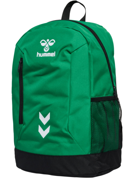 Hummel Core 2.0 Rucksack - Grün