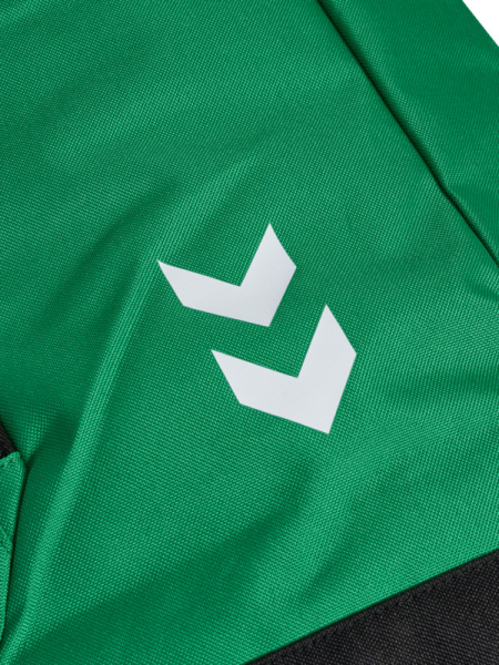 Hummel Core 2.0 Rucksack - Grün