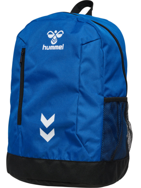 Hummel Core 2.0 Rucksack - Blau