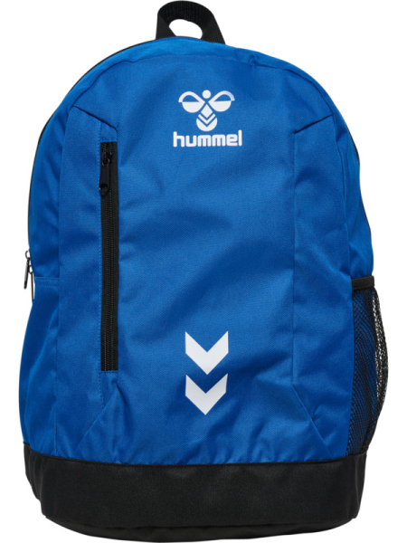 Hummel Core 2.0 Rucksack - Blau