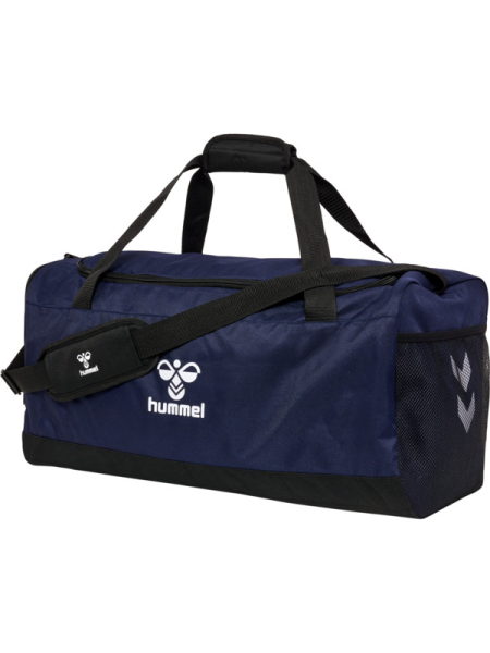 Hummel 25L Sports Bag Core 2.0 - Blau