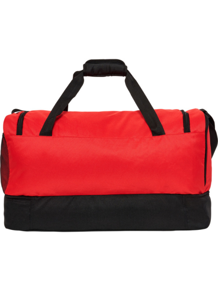 Hummel 75L Sports Bag Core 2.0 mit Bodenfach - Rot