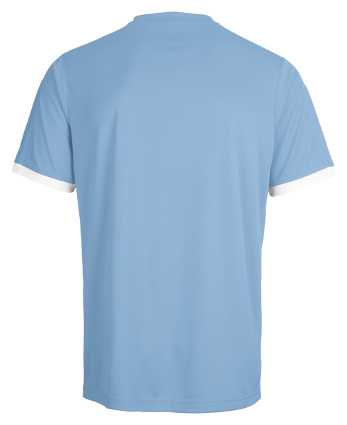 Hummel Core Poly Trikot - Hellblau