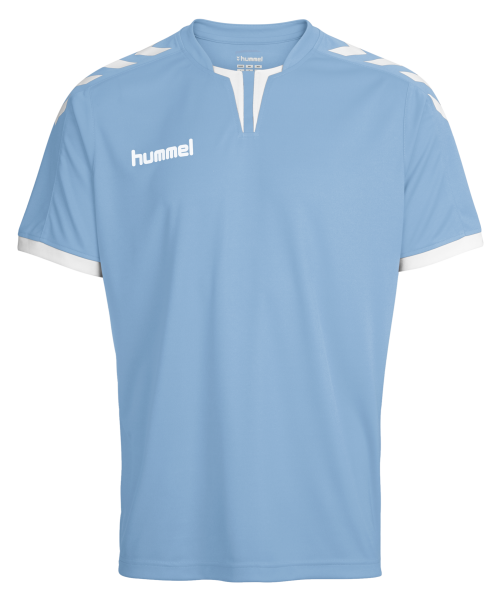 Hummel Core Poly Trikot - Hellblau