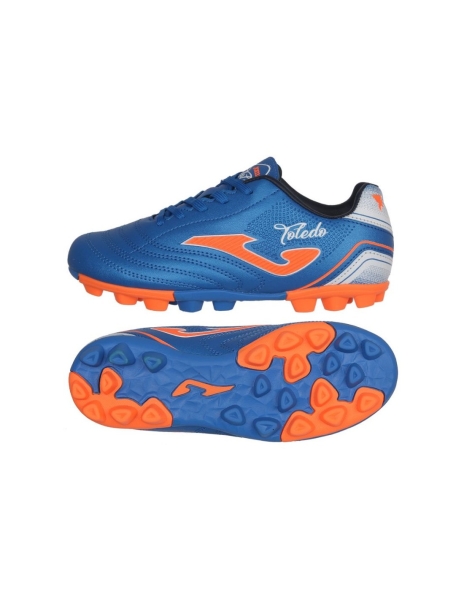 Kinder Fußballschuhe Joma Toledo JR 2204 Royal