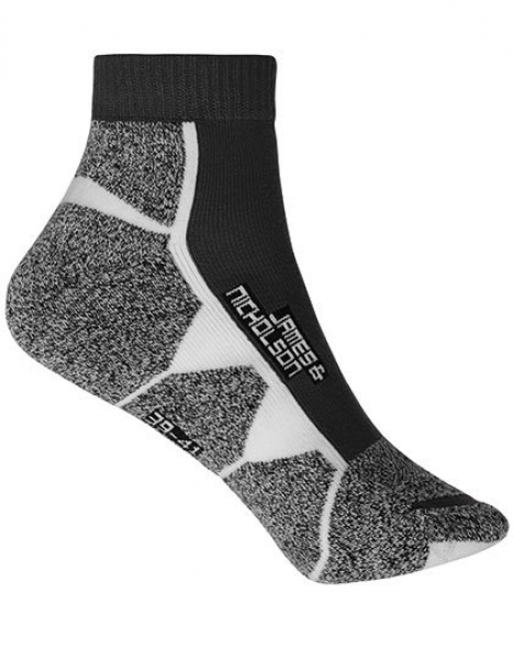 Sportsocken Sneaker Socks J&N
