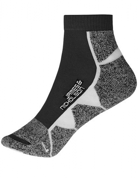 Sportsocken Sneaker Socks J&N