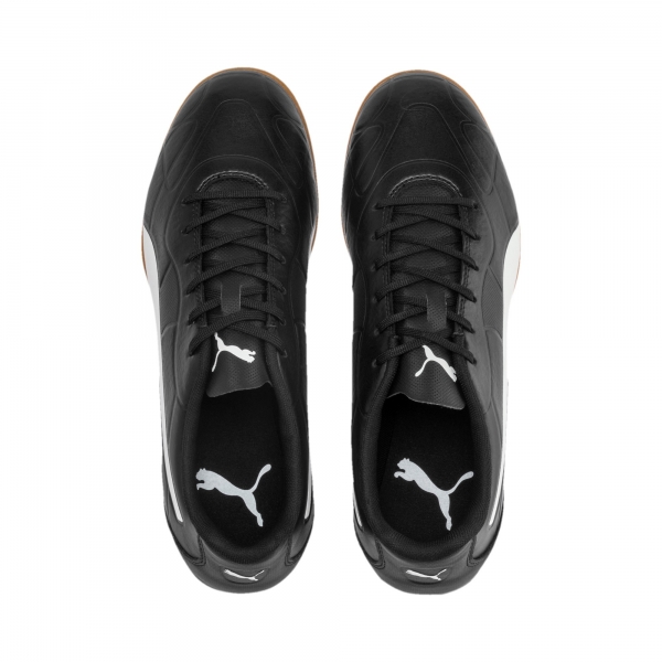 Sportladen Leipzig - Puma Hallenfussballschuhe Monarch IT