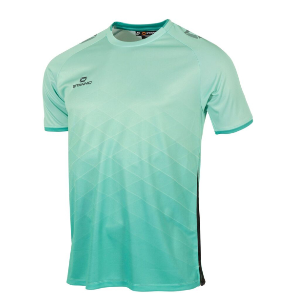 Kinder Stanno Altius Trikot – Mint-Anthracite