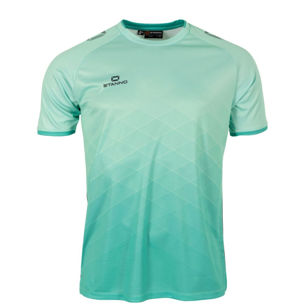 Kinder Stanno Altius Trikot – Mint-Anthracite