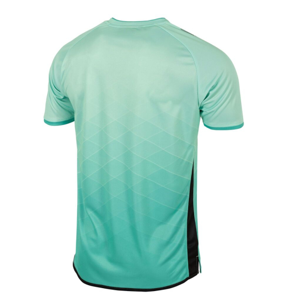 Kinder Stanno Altius Trikot – Mint-Anthracite