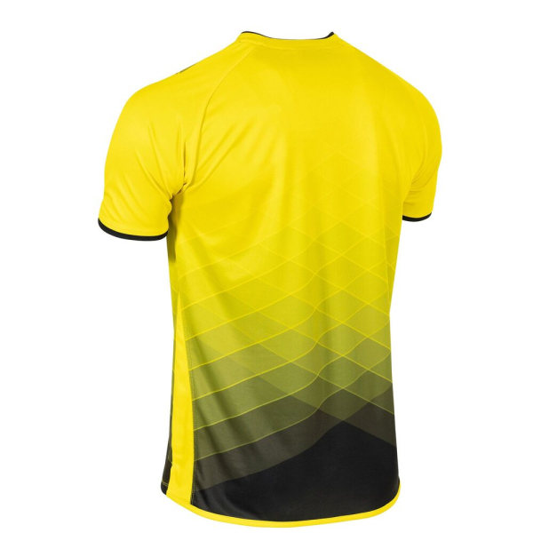 Stanno Altius Trikot – Gelb-Schwarz