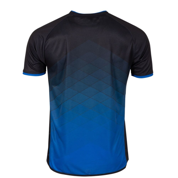 Stanno Altius Trikot – Blau-Schwarz