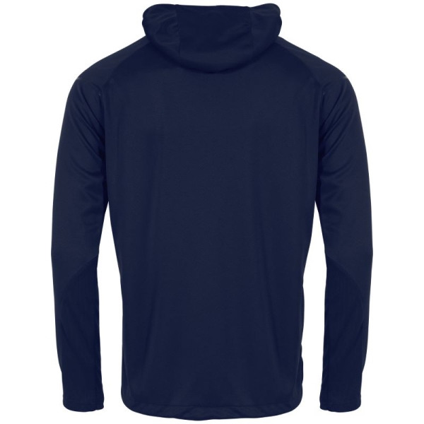 Kinder Kapuzenjacke Stanno First Marine