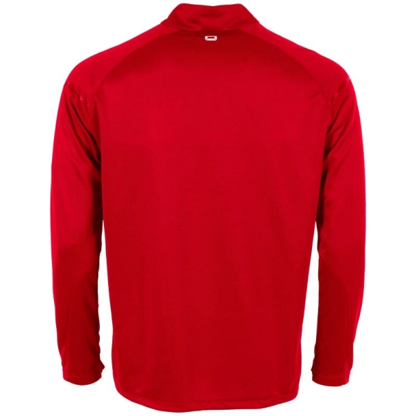 Stanno First 1/4 Zip Top Rot