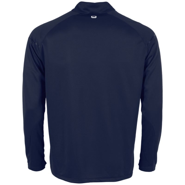 Kinder Trainingssweat Stanno First Zip Top Marine