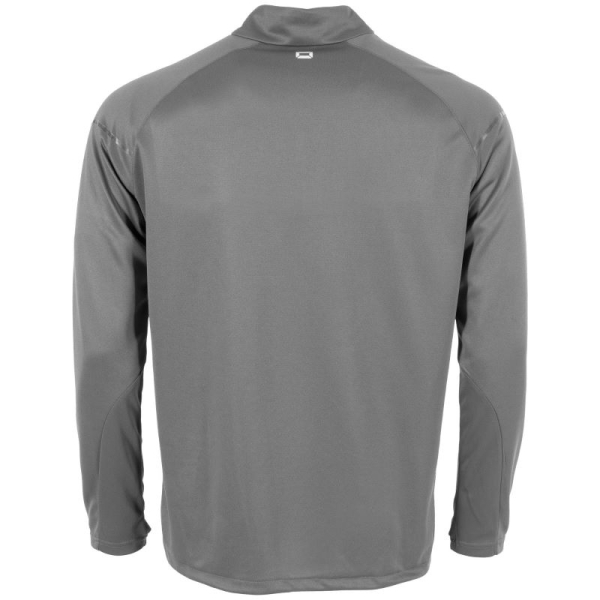 Stanno First 1/4 Zip Top Grau