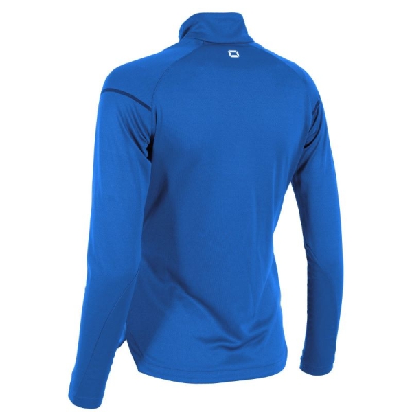 Damen Trainingsjacke Stanno First Royalblau